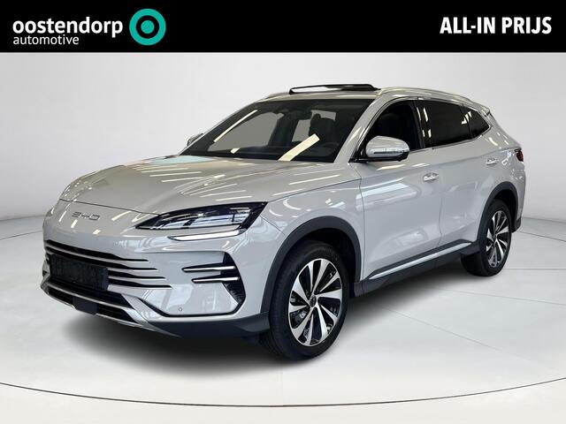 BYD Seal U DM-i 1.5 T AWD Design | Nu met 3000 euro inruilvoordeel!!! |