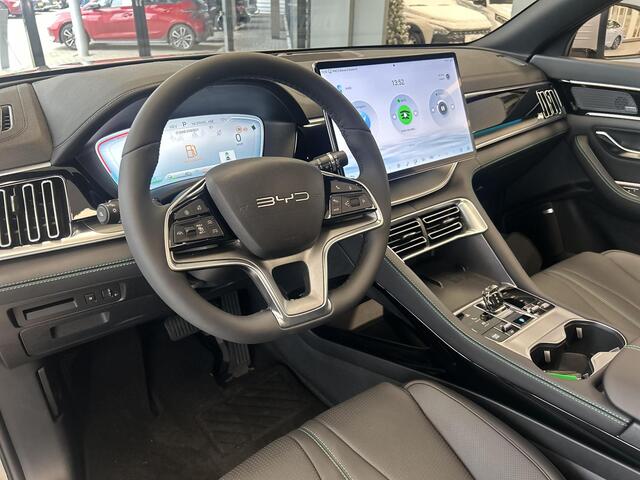 BYD Seal U DM-i 1.5 T AWD Design | Nu met 3000 euro inruilvoordeel!!! |