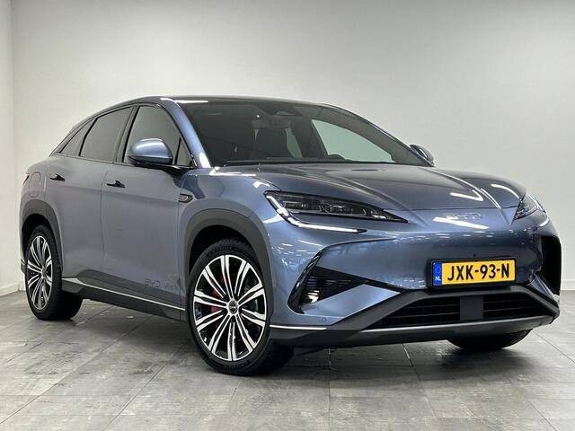 BYD Seal Excellence AWD 91.3 kWh | PANO | LED | NAVI | LEDER | HUD