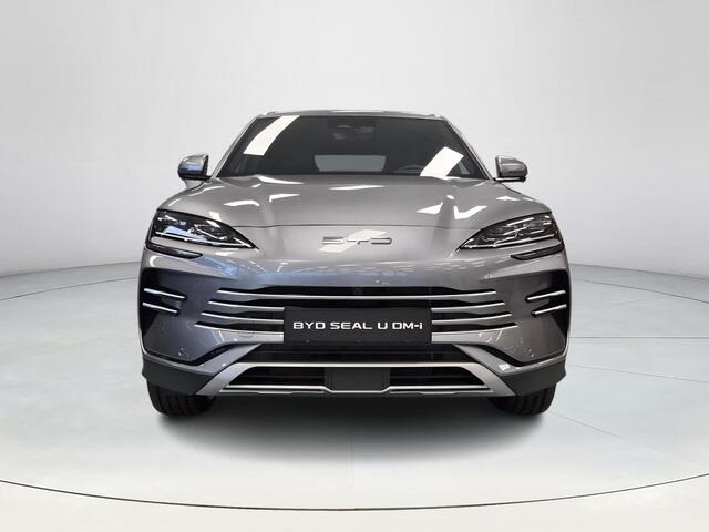 BYD Seal U 1.5 DM-i FWD Boost | Plug-In Hybrid | Stoelverwarming | Panoramisch Schuifdak | 360° Camera |