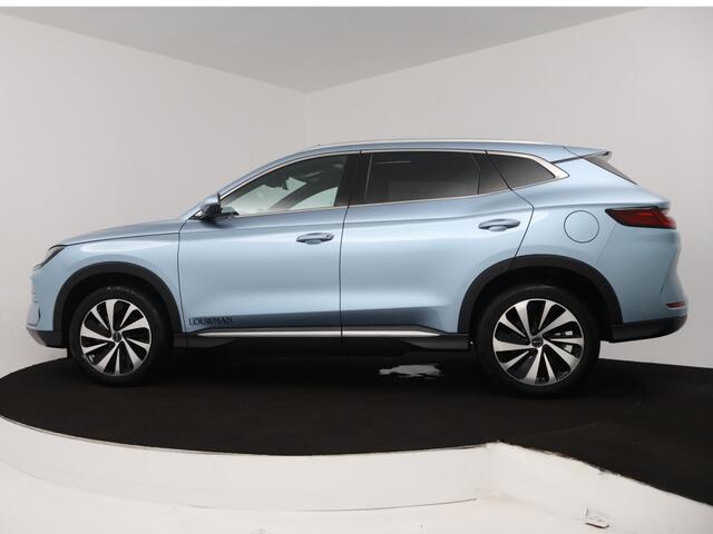 BYD Seal U 1.5 DM-i FWD Boost | Inclusief ¤ 3000,- ACTIE | 100% Nieuw & Origineel Nederlands | 80 KM Elektrisch bereik