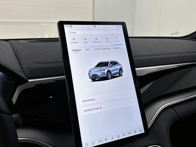 BYD Seal U Comfort 71.8 kWh | 100% Nieuw & Origineel NL!