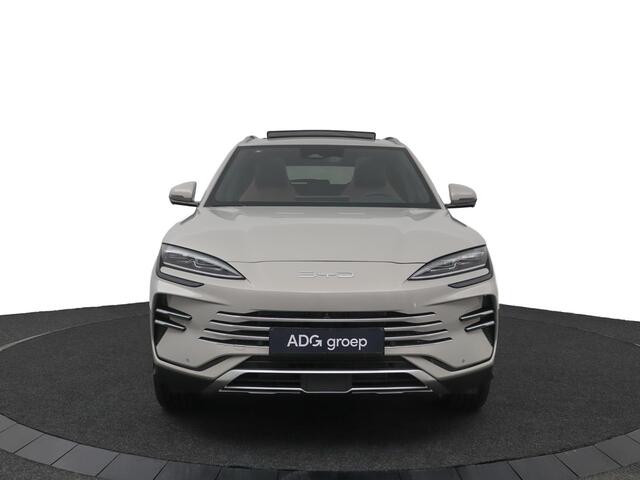 BYD Seal U 1.5 DM-i FWD Boost |1080 KM | Panorama dak | Apple Carplay | Navigatie | 360 graden camera