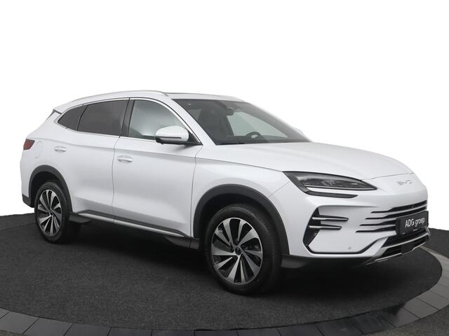 BYD Seal U 1.5 DM-i FWD Boost | 1080 KM | Panorama dak | Apple Carplay | Navigatie | 360 graden camera