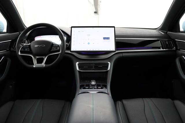 BYD Seal U 1.5 DM-i FWD Boost | 1080 KM | Panorama dak | Apple Carplay | Navigatie | 360 graden camera