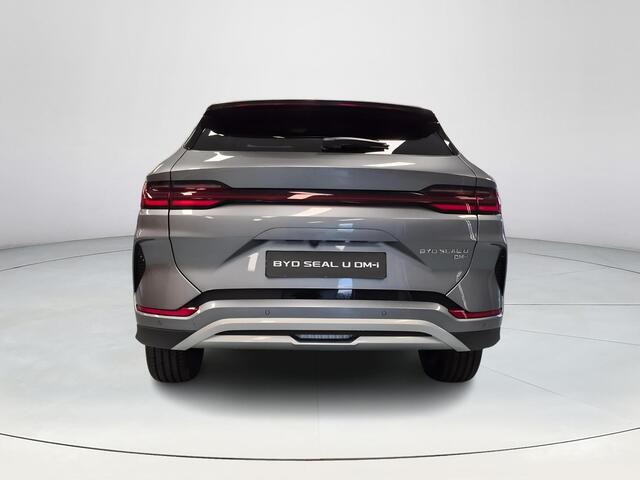 BYD Seal U 1.5 DM-i FWD Boost | Plug-In Hybrid | Stoelverwarming | Panoramisch Schuifdak | 360° Camera |