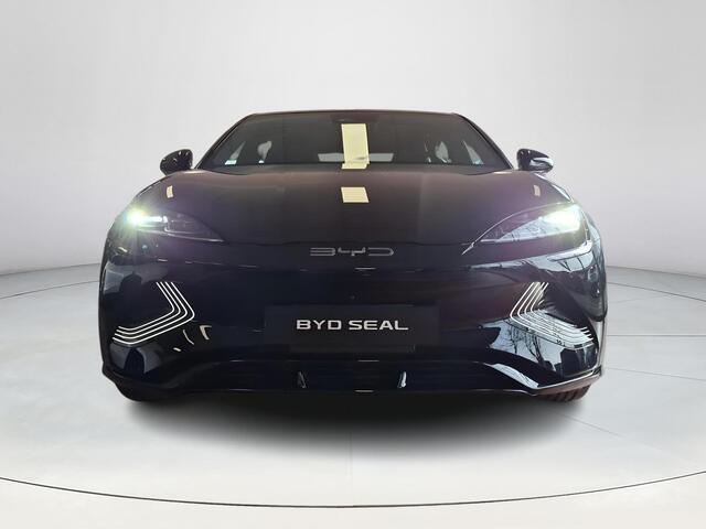 BYD Seal Business RWD 61.4 kWh | Actie Model !!! | Ficalewaarde ¤ 37.790 | WLTP 460 KM Actieradius |
