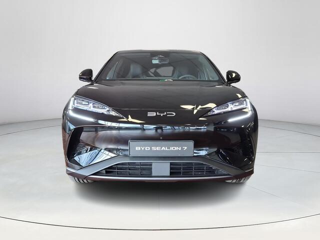 BYD Seal Excellence AWD 91.3 kWh | 530 PK | Full Option |
