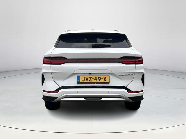 BYD Seal U Comfort 71.8 kWh