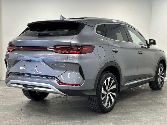 BYD Seal U 1.5 DM-i FWD Boost | PANO | LEDER | NAVI | CAMERA