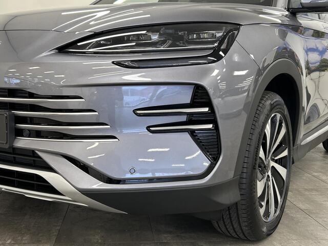 BYD Seal U 1.5 DM-i FWD Boost | PANO | LEDER | NAVI | CAMERA