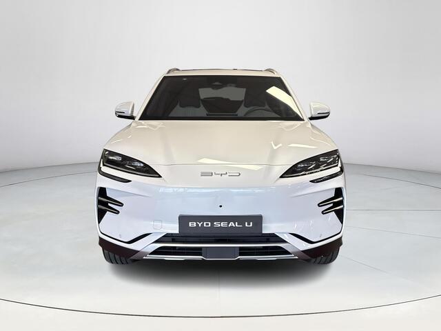 BYD Seal U Comfort 71.8 kWh | 420 KM WLTP | 1300 KG Trekgewicht | 360° Camera | Stoelverwarming | Panoramisch Schuif Dak | Elektrische Stoelen |