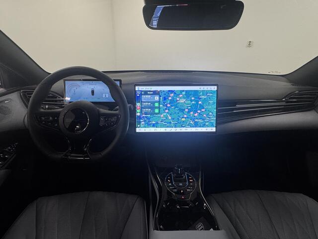 BYD Seal Design RWD 82.5 kWh | 360 Camera | Pano | Dodehoeksensor | Carplay