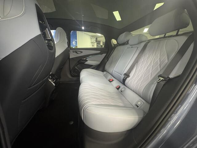 BYD Seal Design RWD 82.5 kWh | 360 Camera | Pano | Dodehoeksensor | Carplay