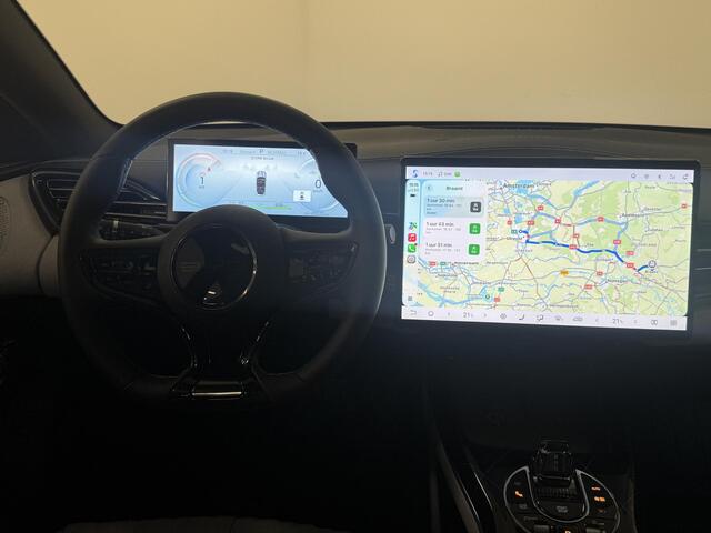 BYD Seal Design RWD 82.5 kWh | 360 Camera | Pano | Dodehoeksensor | Carplay