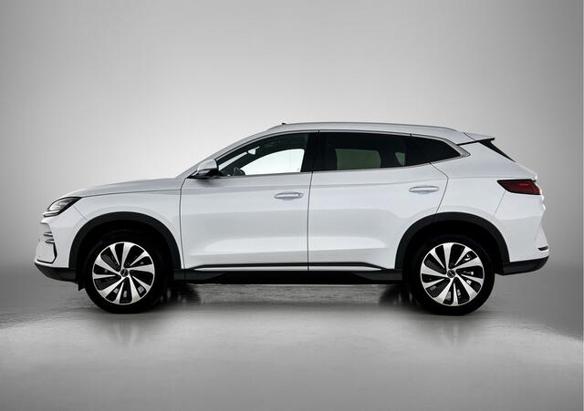 BYD Seal U Comfort 71.8 kWh | 420 KM WLTP | 19" LMV | Zwart-Leder |