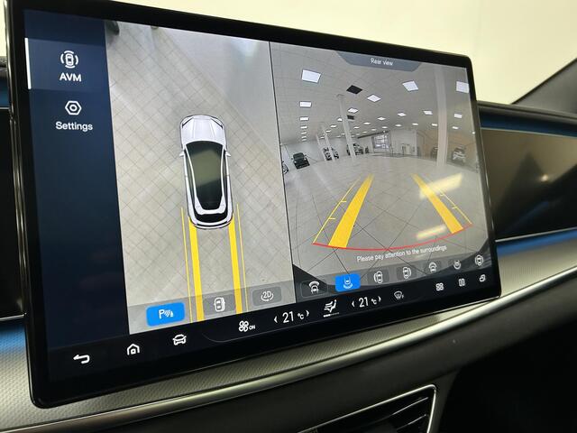 BYD Seal Excellence AWD 91.3 kWh HEAD UP DISLPLAY|PANORAMADAK|360 CAMERA|NIEUW