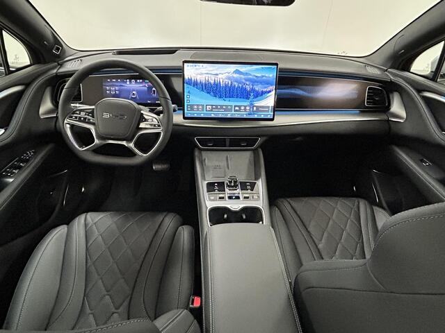 BYD Seal Excellence AWD 91.3 kWh HEAD UP DISLPLAY|PANORAMADAK|360 CAMERA|NIEUW