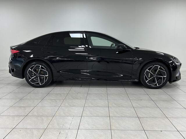 BYD Seal Design RWD 82.5 kWh 360 CAMERA | PANO DAK | CARPLAY | NIEUW UIT VOORRAAD