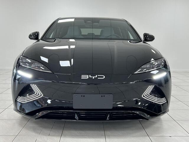 BYD Seal Design RWD 82.5 kWh 360 CAMERA | PANO DAK | CARPLAY | NIEUW UIT VOORRAAD