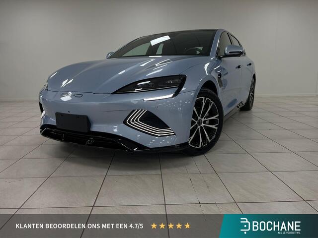BYD Seal Business RWD 61.4 kWh FISCAAL 36690! | 360 CAMERA | PANORAMADAK | NIEUW UIT VOORRAAD