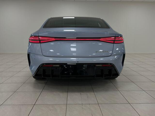 BYD Seal Business RWD 61.4 kWh FISCAAL 36690! | 360 CAMERA | PANORAMADAK | NIEUW UIT VOORRAAD