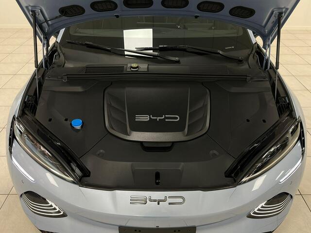 BYD Seal Business RWD 61.4 kWh FISCAAL 36690! | 360 CAMERA | PANORAMADAK | NIEUW UIT VOORRAAD