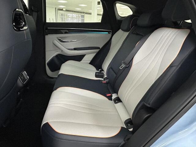 BYD Seal U Comfort 71.8 kWh PANO | 360 CAMERA | NIEUW UIT VOORRAAD