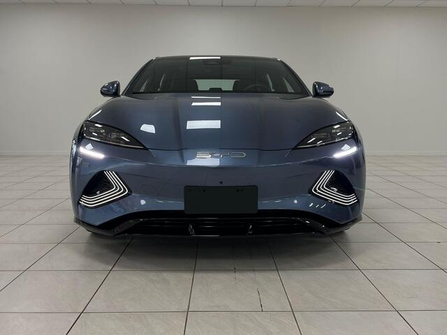 BYD Seal Business RWD 61.4 kWh 36690 Fiscaal! | 360 CAMERA | PANO | UIT VOORRAAD