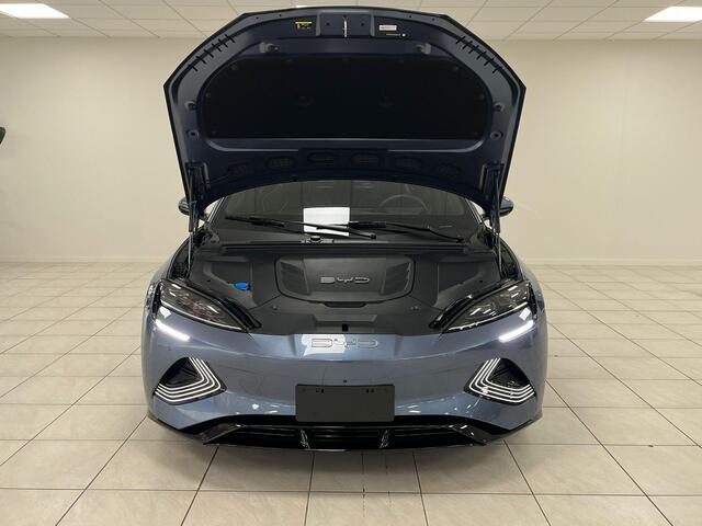 BYD Seal Business RWD 61.4 kWh 36690 Fiscaal! | 360 CAMERA | PANO | UIT VOORRAAD