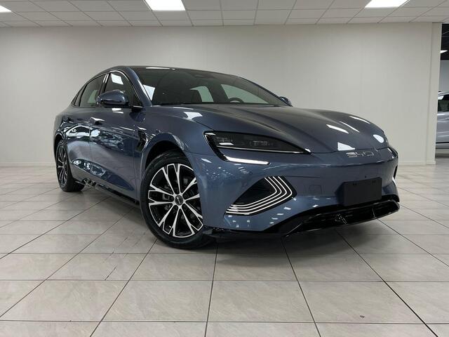 BYD Seal Business RWD 61.4 kWh 36690 Fiscaal! | 360 CAMERA | PANO | UIT VOORRAAD