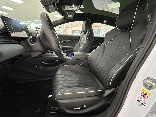 BYD Seal Business RWD 61.4 kWh 36690 FISCAAL | UIT VOORRAAD LEVERBAAR!