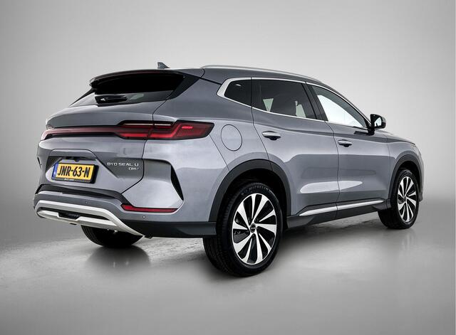 BYD Seal U 1.5 T DM-i AWD Design | 1080 KM WLTP | 4x4, AWD | 1300 KG Trekgewicht |