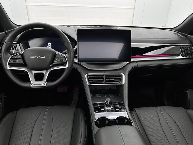 BYD Seal U 1.5 T DM-i AWD Design | 1080 KM WLTP | 4x4, AWD | 1300 KG Trekgewicht |