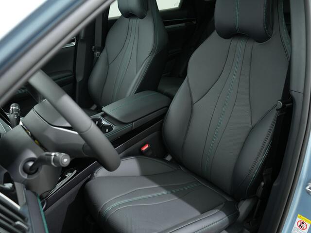 BYD Seal U 1.5 DM-i FWD COMFORT LONG RANGE 1125KM WLTP | Panoramadak | 360 camera | Leder