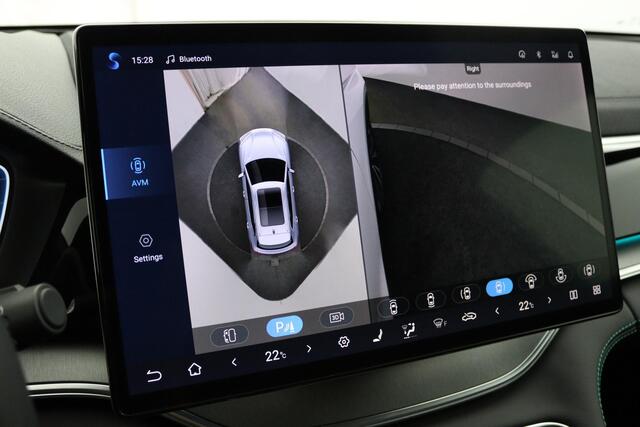 BYD Seal U 1.5 T DM-i AWD Design | Apple Carplay| 870 km| Navigatie | BYD Dealer | AWD |