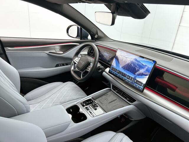 BYD Seal Comfort 82.5 kWh | Grootste BYD dealer van NL | Eerste eigenaar | Leder |