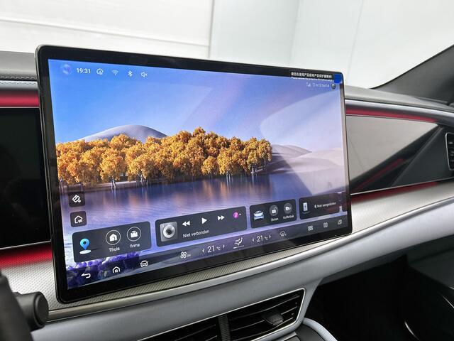 BYD Seal Comfort 82.5 kWh | Grootste BYD dealer van NL | Eerste eigenaar | Leder |