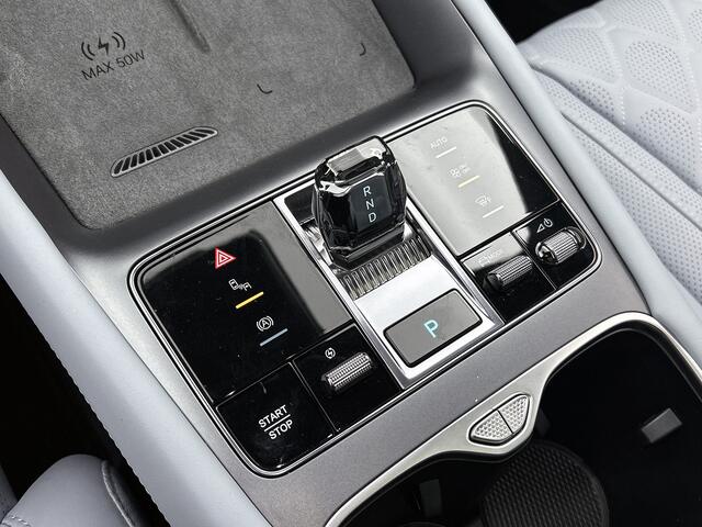 BYD Seal Comfort 82.5 kWh | Grootste BYD dealer van NL | Eerste eigenaar | Leder |