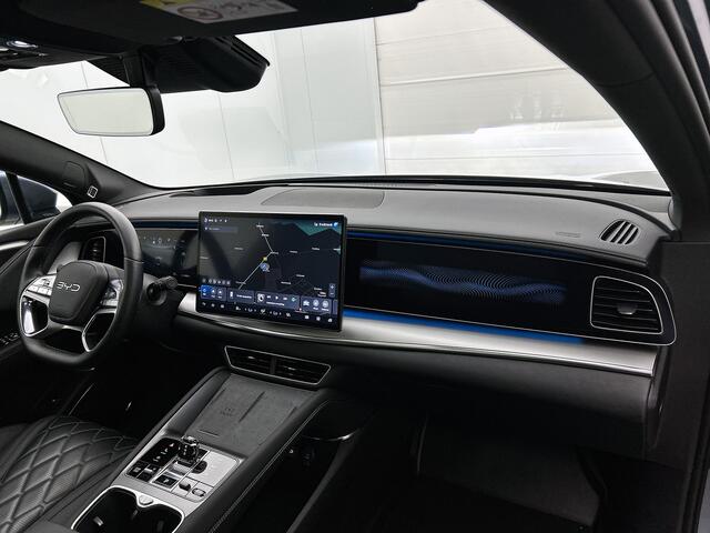 BYD Seal Excellence AWD 91.3 kWh | 3,9 sec 0 - 100km/h | Eerste eigenaar | Grootste BYD Dealer van NL |