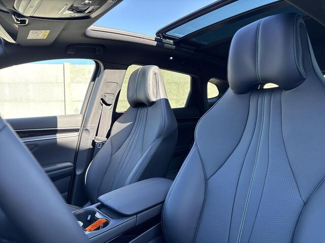 BYD Seal U 1.5 T DM-i AWD Design | All Wheel Drive | Panoramisch Schuifdak |