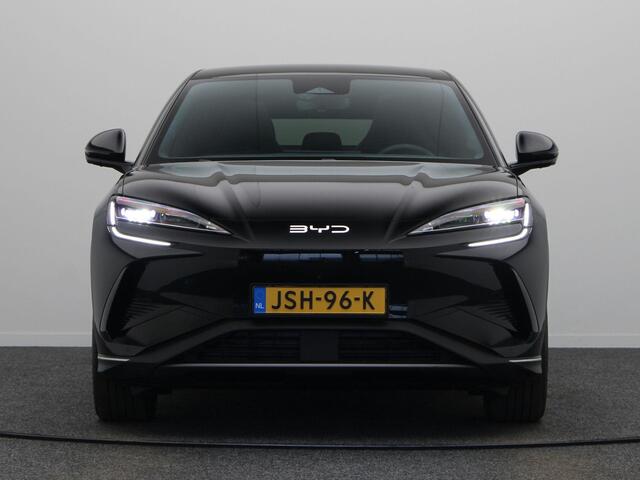 BYD Seal Comfort 82.5 kWh | 482km WLTP | Panoramadak | Dynaudio | Lederen Bekleding |
