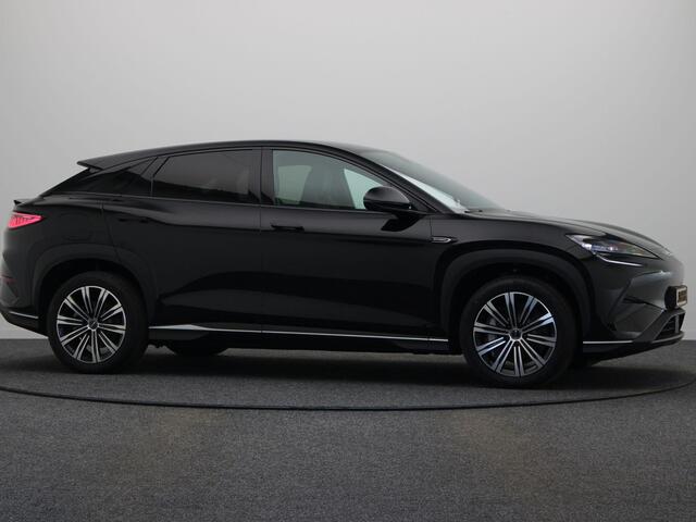 BYD Seal Comfort 82.5 kWh | 482km WLTP | Panoramadak | Dynaudio | Lederen Bekleding |