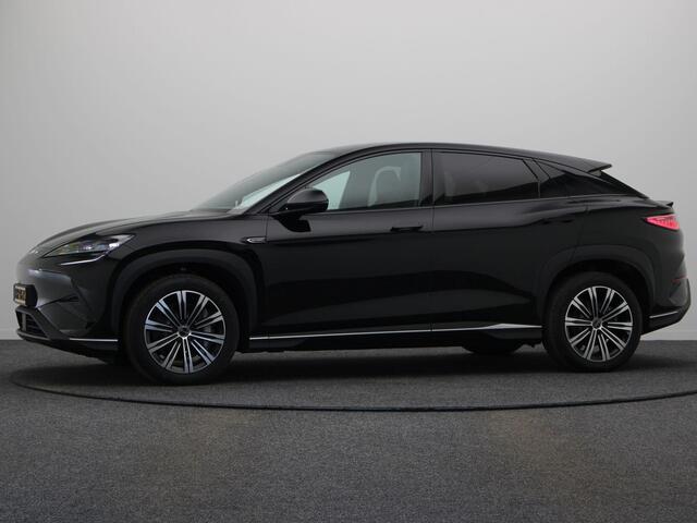 BYD Seal Comfort 82.5 kWh | 482km WLTP | Panoramadak | Dynaudio | Lederen Bekleding |