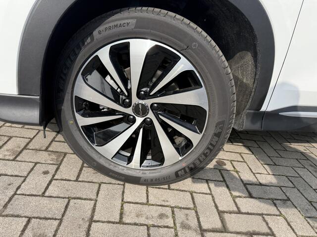 BYD Seal U 1.5 DM-i FWD Boost | Hybrid |