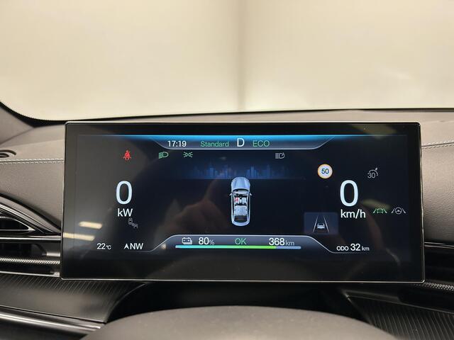 BYD Seal Business RWD 61.4 kWh | Fiscaal aantrekkelijk & Laatste voorraadmodel in Ice Blue bij BYD Utrecht!