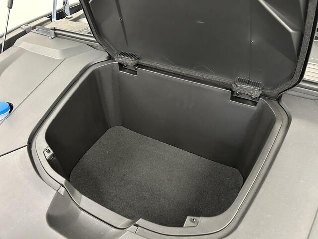 BYD Seal Business RWD 61.4 kWh | Fiscaal aantrekkelijk & Laatste voorraadmodel in Ice Blue bij BYD Utrecht!