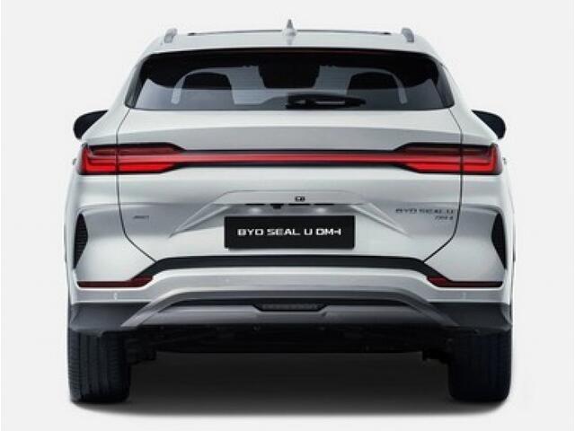 BYD Seal 1.5 DM-I FWD BOOST RIJKLAAR