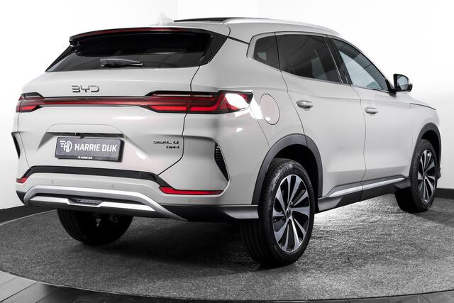 BYD Seal U 1.5 DM-i FWD Boost | Plug-In | S/K-Panodak | 360 Camera | App connect | Adapt. Cruise | Elek. Klep | Infinity audio | 19" |