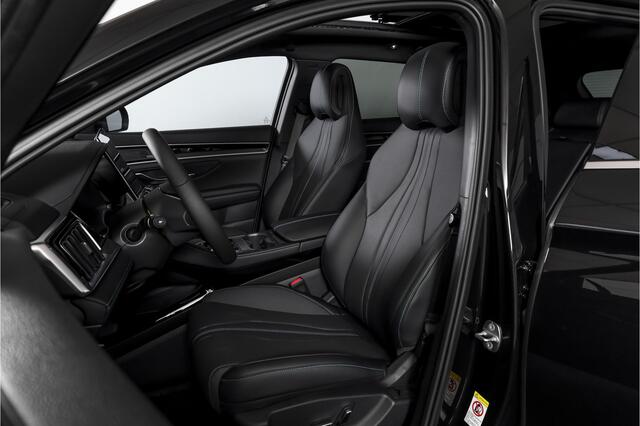 BYD Seal U 1.5 DM-i FWD Boost | Plug-In | S/K-Panodak | 360 Camera | App connect | Adapt. Cruise | Elek. Klep | Infinity audio | 19" |